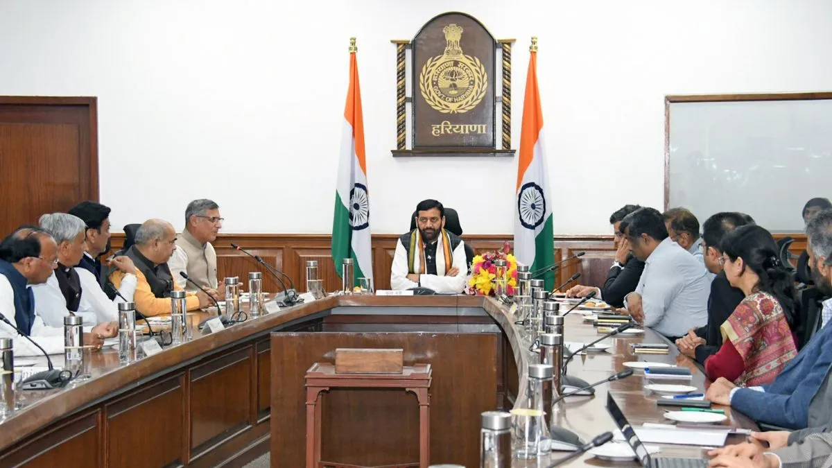 bjp-haryana-list-assembly-polls-nayab-saini-ladwa-constituency-jjp-bhupinder-hooda-congress-aap-alliance-devender-babli-anil-vij